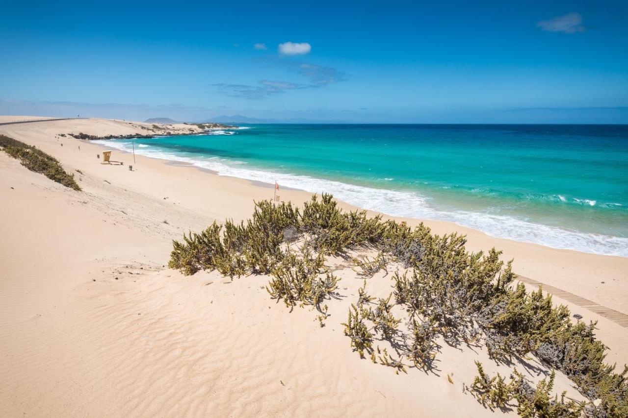 Home2Book Oasis Paradise Home Fuerteventura Corralejo Exteriör bild