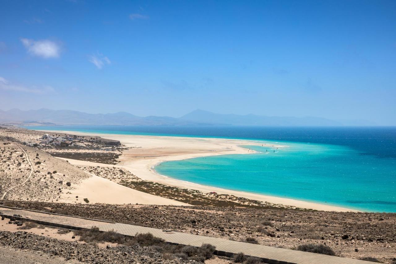 Home2Book Oasis Paradise Home Fuerteventura Corralejo Exteriör bild