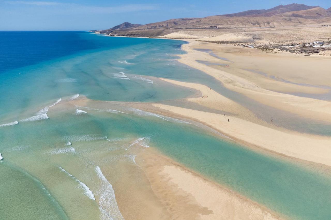 Home2Book Oasis Paradise Home Fuerteventura Corralejo Exteriör bild