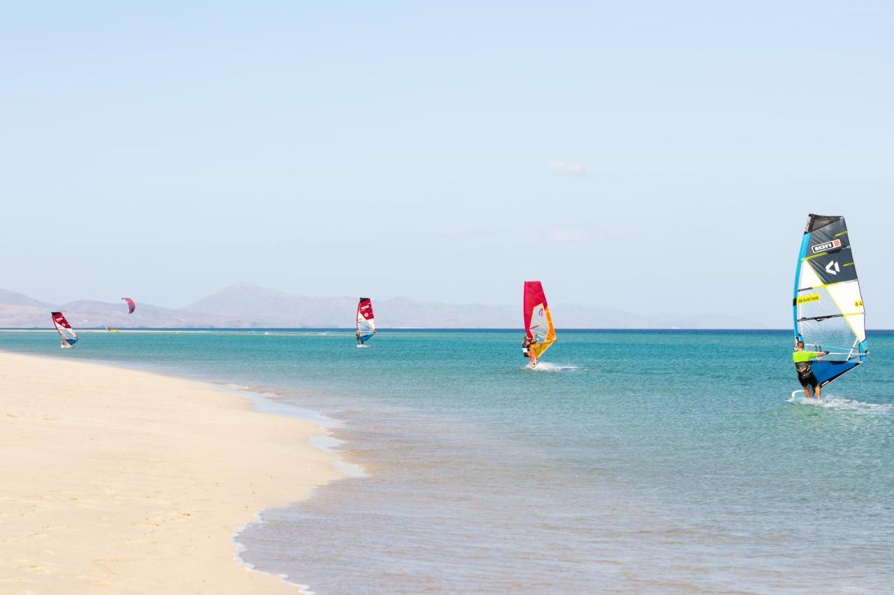 Home2Book Oasis Paradise Home Fuerteventura Corralejo Exteriör bild