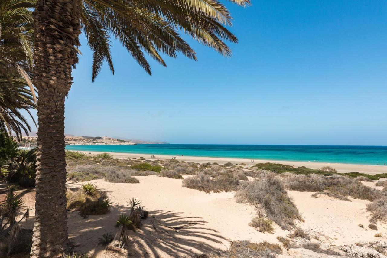 Home2Book Oasis Paradise Home Fuerteventura Corralejo Exteriör bild