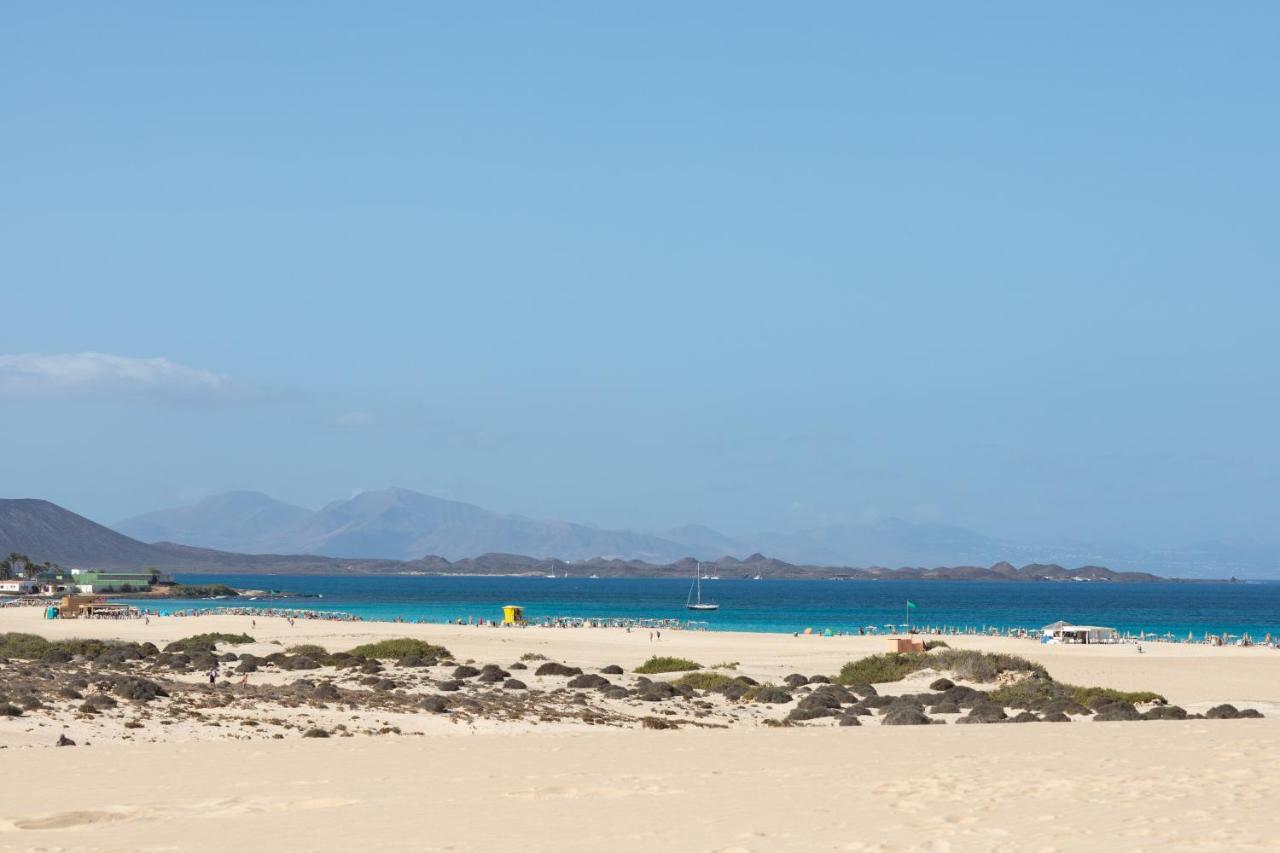 Home2Book Oasis Paradise Home Fuerteventura Corralejo Exteriör bild