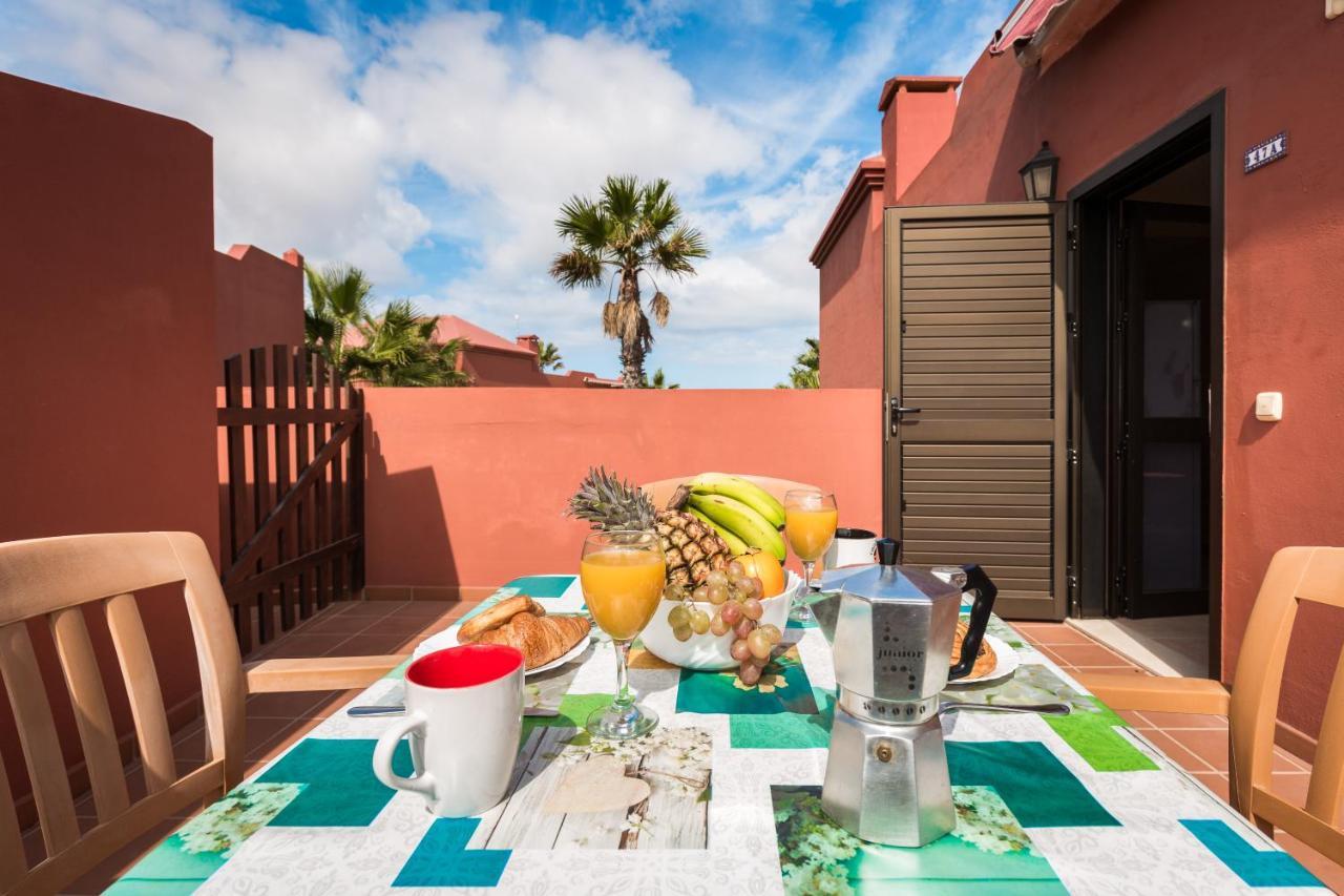 Home2Book Oasis Paradise Home Fuerteventura Corralejo Exteriör bild