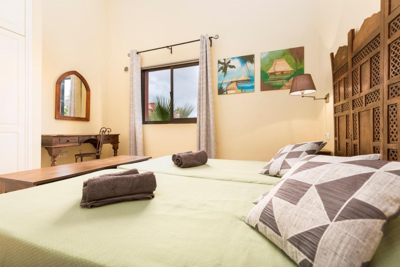 Home2Book Oasis Paradise Home Fuerteventura Corralejo Exteriör bild