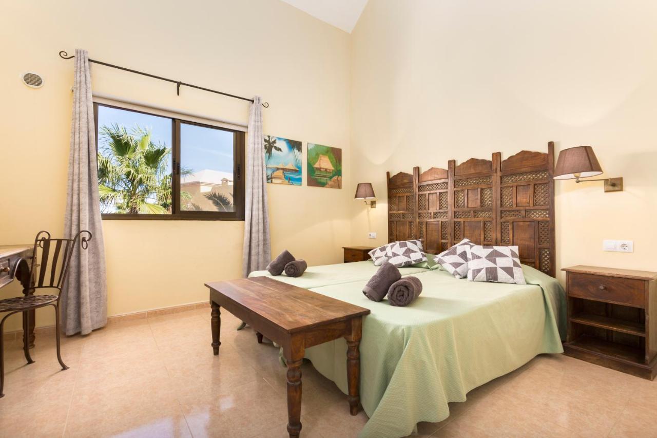 Home2Book Oasis Paradise Home Fuerteventura Corralejo Exteriör bild