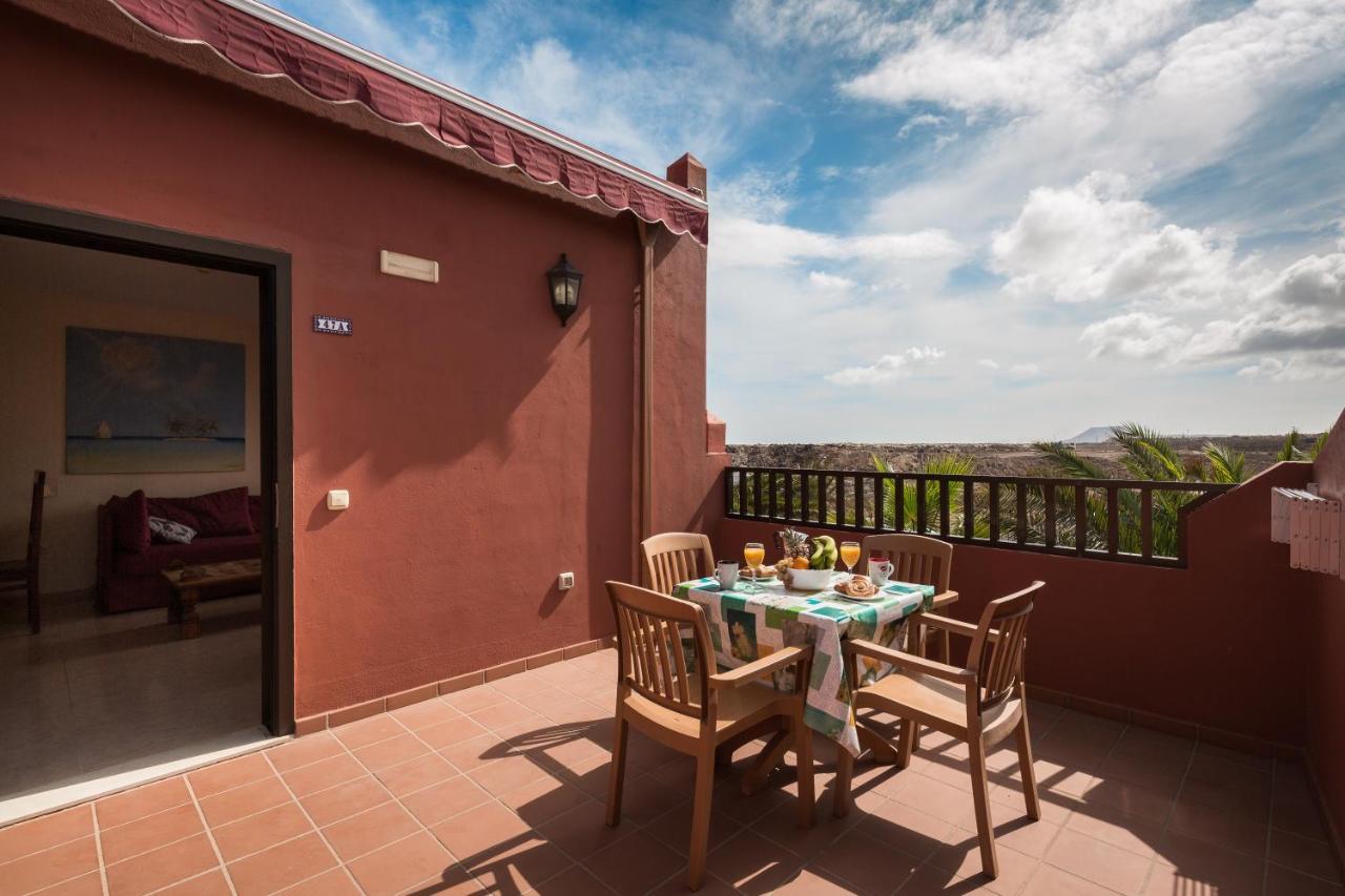 Home2Book Oasis Paradise Home Fuerteventura Corralejo Exteriör bild