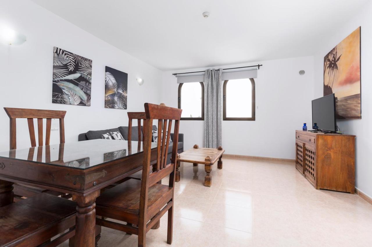 Home2Book Oasis Paradise Home Fuerteventura Corralejo Exteriör bild